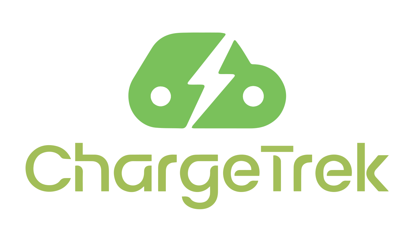 ChargeTrek Logo