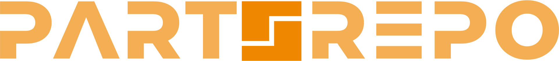 PartsRepo Logo