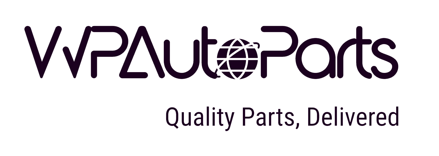 WPAutoParts Logo